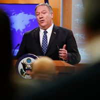 Pompeo rechaza presentar evidencias del 'ataque inminente” que preparaba Suleimani