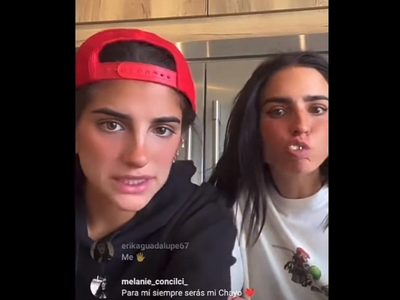 Bárbara de Regil explota contra "haters" de las pinturas de su hija: “Infelices que comen grasa”