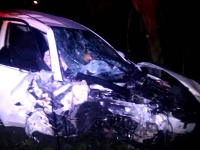 Segunda masacre en menos de una semana en Tabasco; hay cuatro muertos