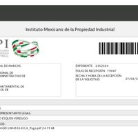 AMLO y Gutiérrez Müller solicitan registrar sus nombres como marcas
