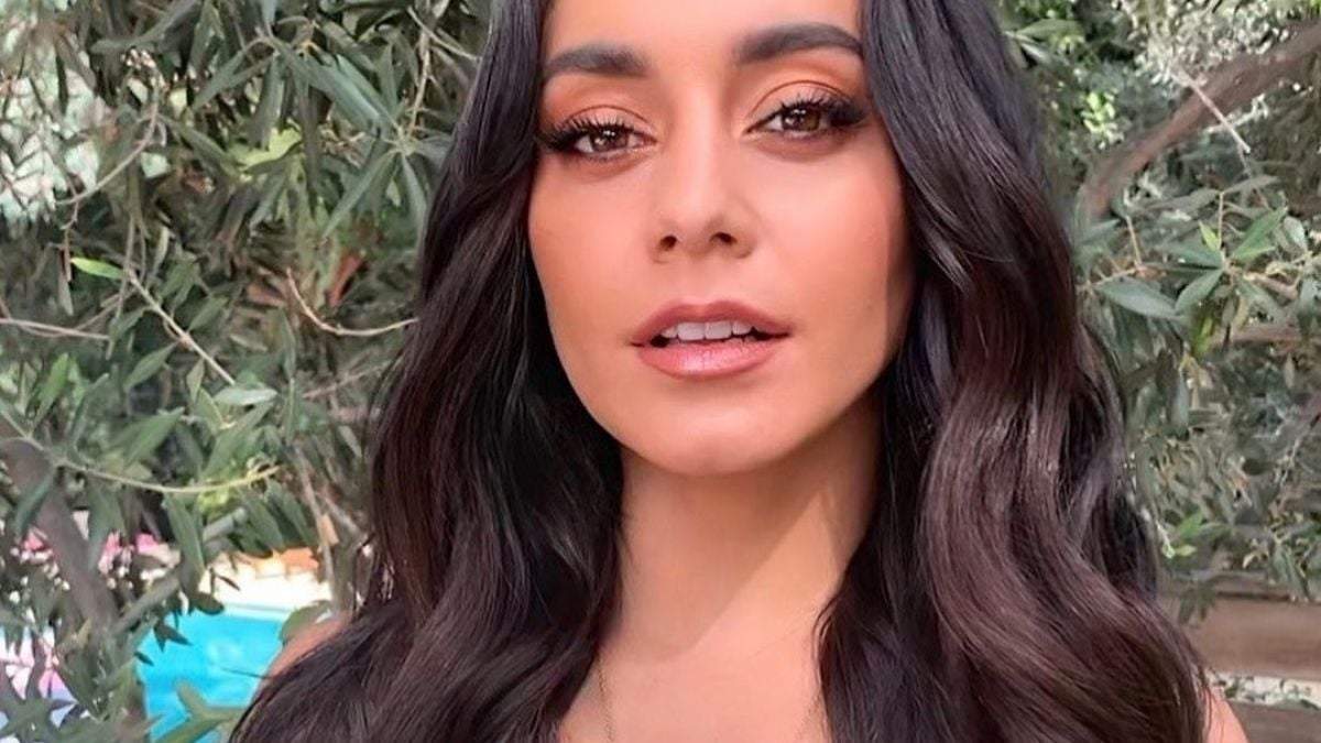 Vanessa Hudgens. Fuente: (Twitter)