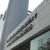 Profesores del CIDE piden a diputados evitar recorte