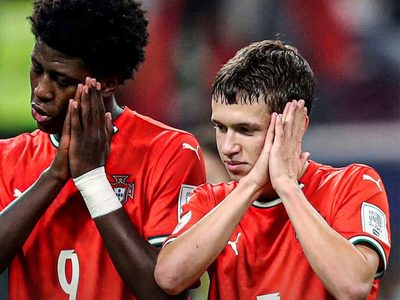 Portugal se coronó campeón Sub 17 por primera vez