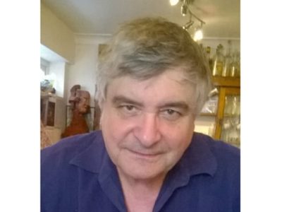El compositor ruso Dimitri N. Smirnov fallece de covid-19