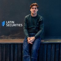 Colapinto vuelve a la Fórmula 1 este viernes