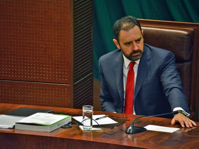 Gobierno de Tello encubrió presunto desvío de 100 mdp en sexenio de Alonso Reyes: SFP Zacatecas