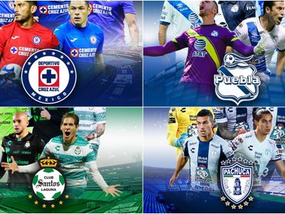 Así quedaron las semifinales del Guardianes 2021 de la Liga MX
