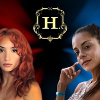 Melody Luz vs. Emily Lucius: "El Hotel de los Famosos" ya tiene a su eliminada
