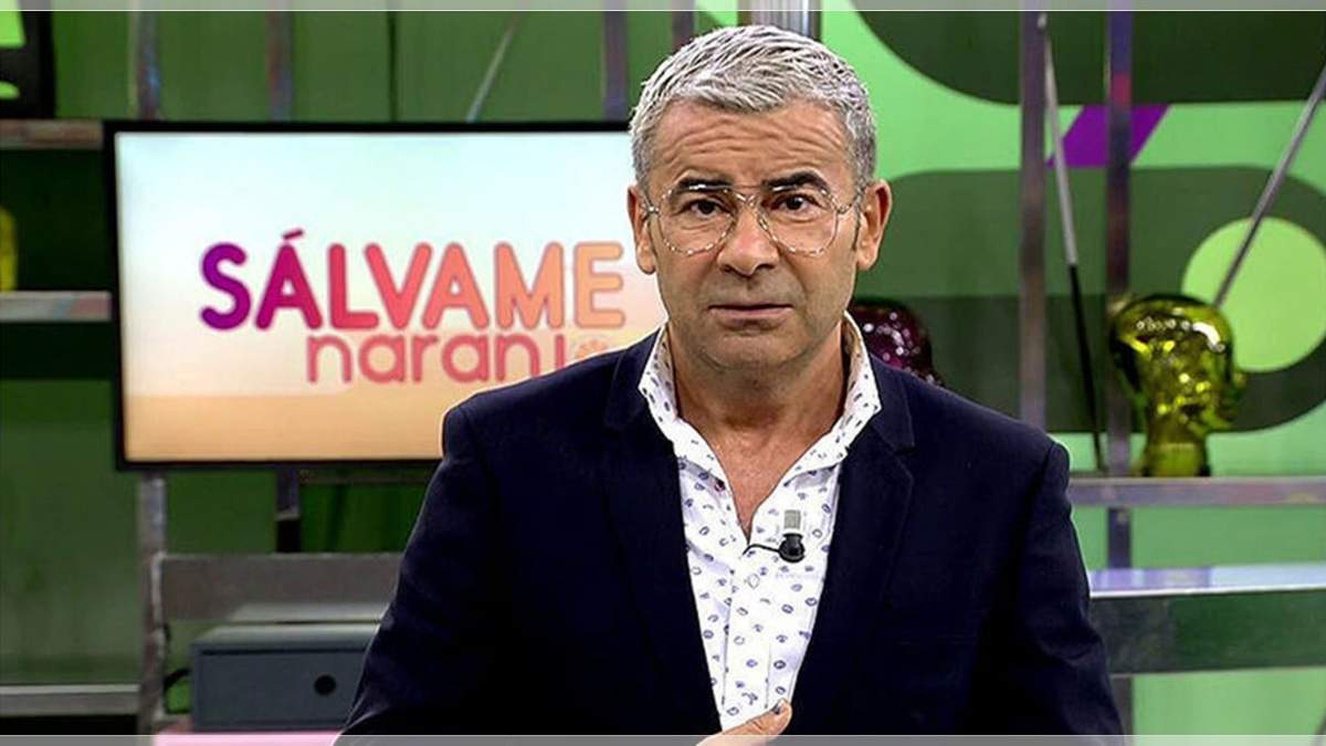 Jorge Javier Vázquez. Fuente: (Instagram)