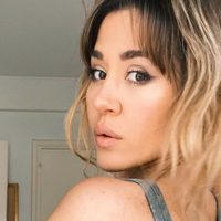 El nuevo pretendiente de Jimena Barón en cuarentena: "Estoy soltero esperando que me contestes"