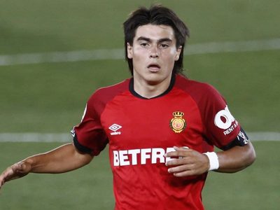 En México no se rinden por Luka Romero y lo tentarían para dejar Argentina