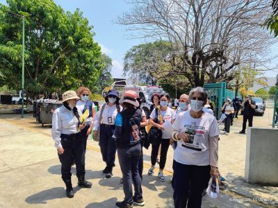 Fiscalía de Chiapas reconoce búsqueda activa únicamente de siete migrantes desaparecidos