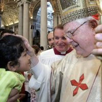 Muere el cardenal Bernard Law, acusado de encubrir cientos de abusos sexuales contra menores
