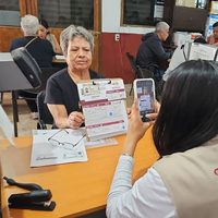Pensión Adultos Mayores: cuándo cae el pago de noviembre, último depósito de 2025