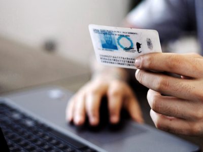 El Gobierno autorizó la emisión de DNI sin género para personas no binarias