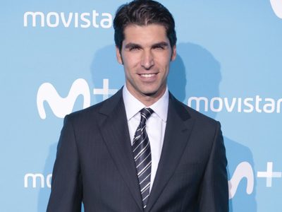 Inseparables: el tierno gesto de Lucía a su padre, Cayetano Rivera