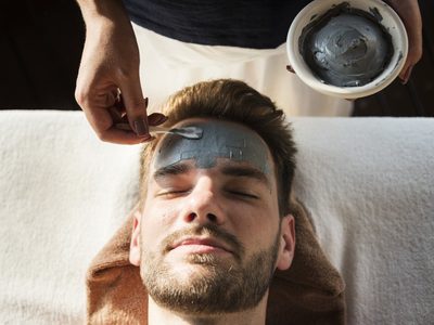 Belleza masculina: cuáles son los mejores tratamientos para mantener la lozanía