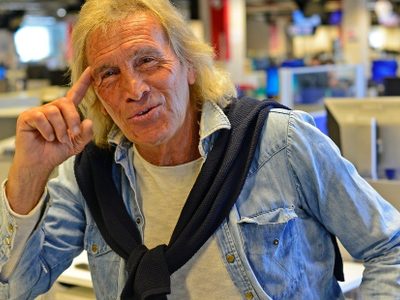 ¡Que felicidad! En Madrid, un famoso futbolista argentino se recuperó de coronavirus