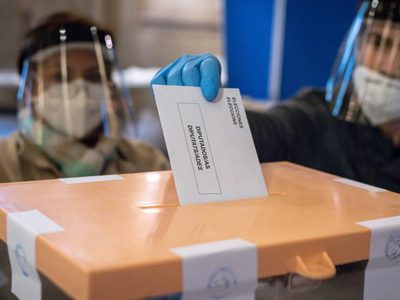 Se cambió el lugar de votación de uno de cada cuatro electores para las PASO: cómo saber dónde voto