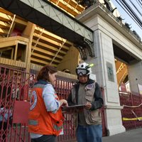 Cancelan show de exvocalistas de Arrolladora Banda El Limón por incumplimiento de Protección Civil