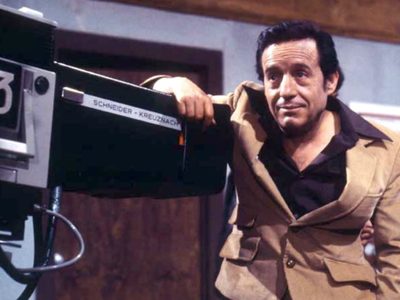 Imperdible: ¿Cómo hizo Roberto Gómez Bolaños los efectos especiales de El Chavo del 8?