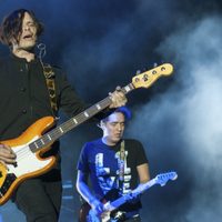 El rock de los mexiquenses DLD enloquece al Auditorio Nacional