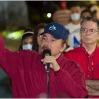 EU promulga una ley para imponer sanciones al gobierno de Daniel Ortega