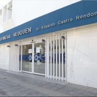 Trabajadores del Castro Rendón denuncian incertidumbre sobre el Servicio de Adicciones