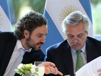 ¿Sin aguinaldo? Dudas en el Gobierno sobre el ATP