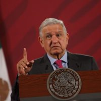 Pedimos lealtad a ciegas al proyecto de la 4T: AMLO ante dichos de Jaime Cárdenas