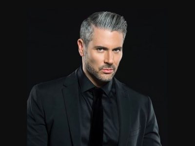 Dan 19 años de prisión al ex Garibaldi Ricardo Crespo por abusar sexualmente de su hija