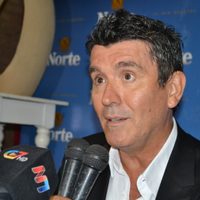 Lo confirmó y siguen sumandose: Miguel Ángel Cherutti y una noticia inesperada