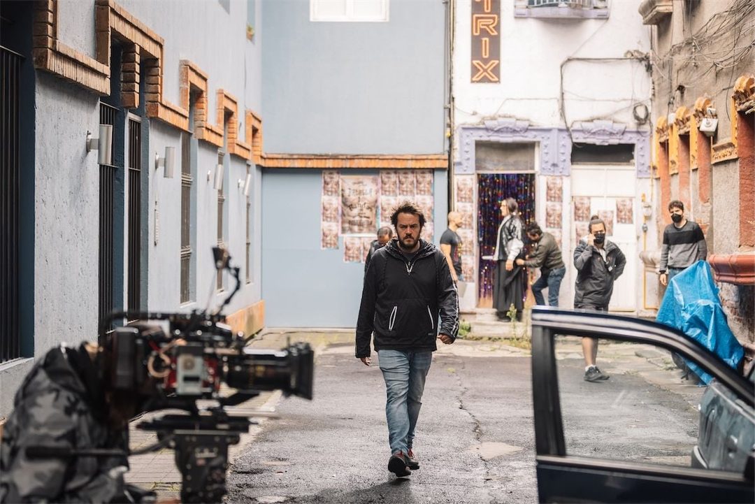3-Javier Colinas3-director