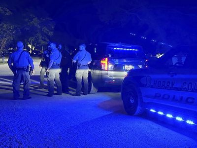 Tiroteo en una fiesta a bordo de un barco deja al menos 10 heridos
