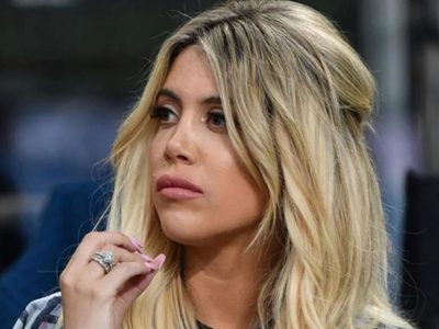 Wanda Nara grabó a sus hijas haciendo esto y causó furor en un instante en Instagram. ¿Ya lo viste?