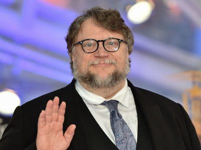 Toda una odisea: Guillermo del Toro habló sobre lo difícil que es grabar en tiempos de pandemia