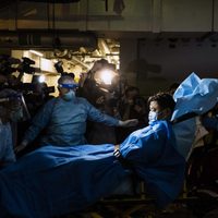 Doce argentinos se encuentran en Wuhan, la ciudad en cuarentena por el coronavirus
