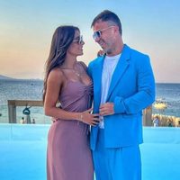 Pegaditos: el romántico y exigente ejercicio de Sol Pérez y su marido, Guido Mazzoni