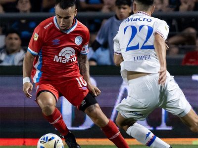 Belgrano y Tigre, otro 0 a 0 para cerrar la fecha