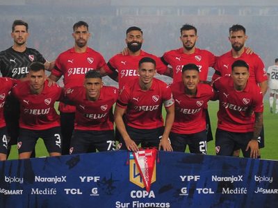 Tras el yate gate: los jugadores de Independiente volvieron a aparecer junto a influencers