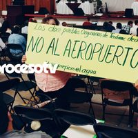 Santa Lucía: La disputa por la MIA