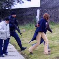 Televisa y TV Azteca pretendieron lavar su complicidad en el caso Cassez-Vallarta