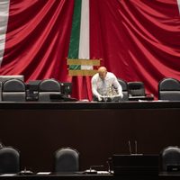 La Cámara de Diputados cierra el segundo periodo ordinario de sesiones