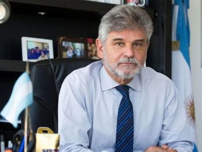 Daniel Filmus, sobre el FMI: “La oposición tiene que tener una actitud responsable”