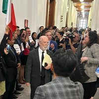 Sentencia de la SCJN sobre asignación de curules no afectará a la nueva legislatura: ministro
