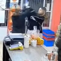 La joven de la pelea viral en el almacén de Neuquén: "No fui a pelear, fui a reclamar"