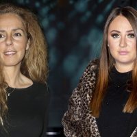 Puede ser la noticia del año: la condición de Rocío Carrasco a Rocío Flores para volver a hablar