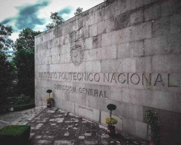 Instituto Politécnico Nacional (IPN)