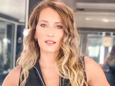 Mica Viciconte mostró cómo es en verdad su vínculo con las hijas de Fabián Cubero