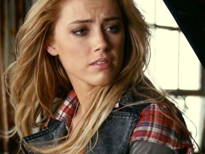 Confirmado: ¿Estará Amber Heard en Aquaman 2 luego de la denuncia de Johnny Deep?